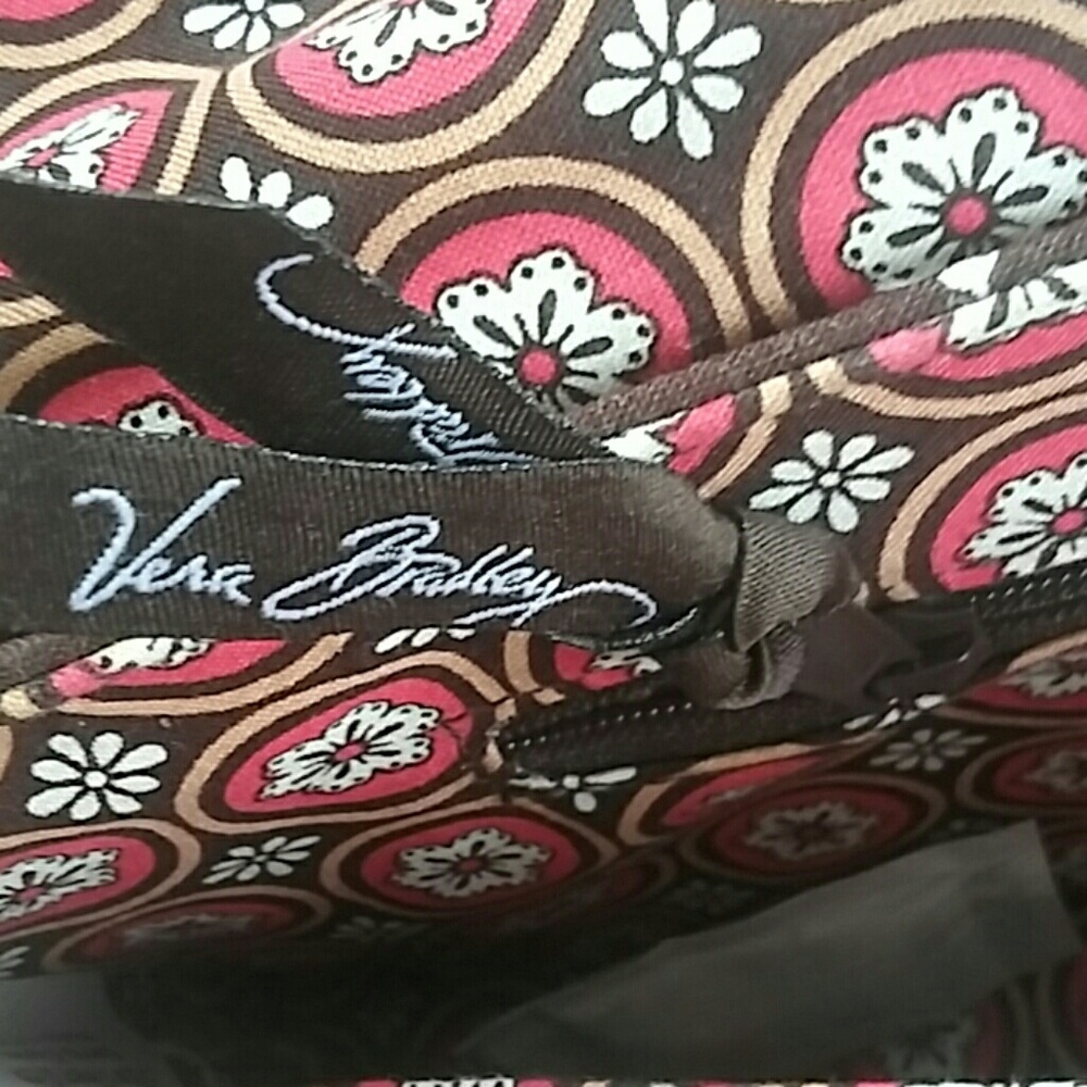 New Vera  Bradley Purse - Picture 3 of 4